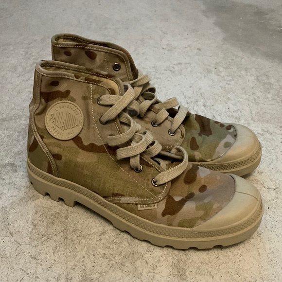 Palladium Other - Palladium Shoes/Boots (US:8)
